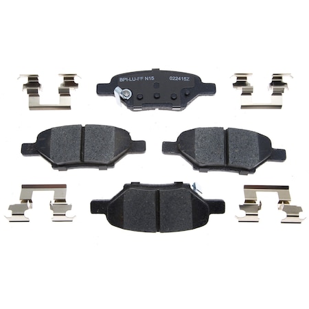 Raybestos Raybestos, Mgd1033Ch MGD1033CH